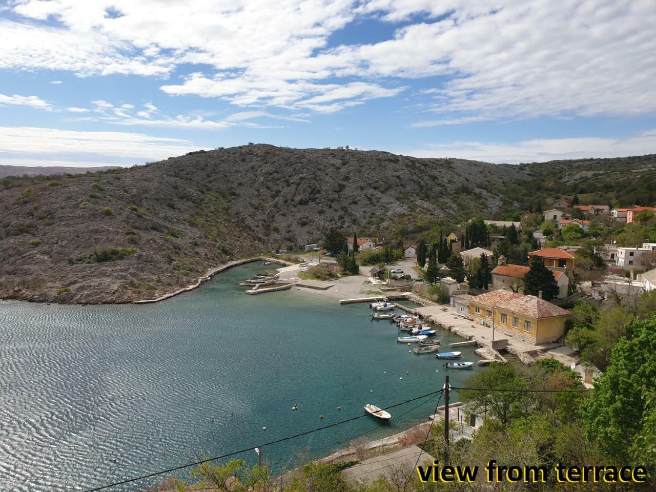 Best View Apartments Cesarica Exterior foto