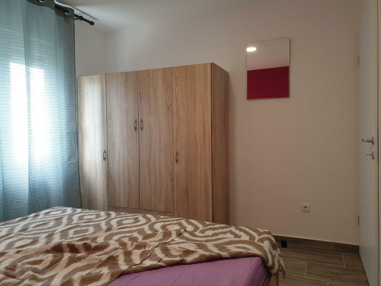 Best View Apartments Cesarica Exterior foto