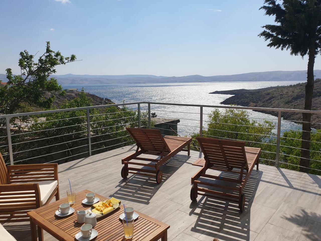 Best View Apartments Cesarica Exterior foto