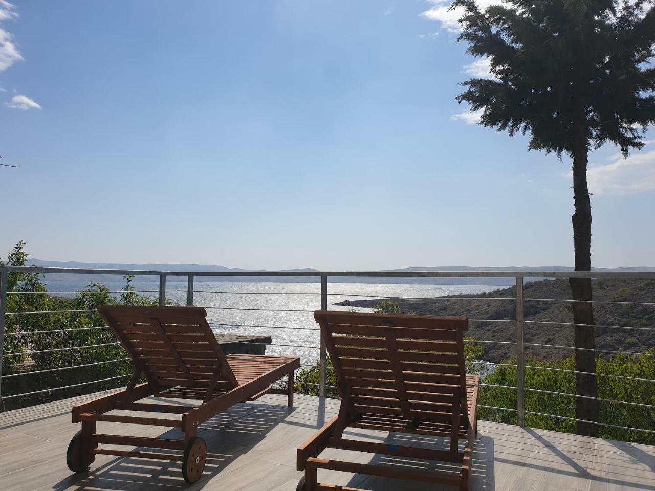 Best View Apartments Cesarica Exterior foto