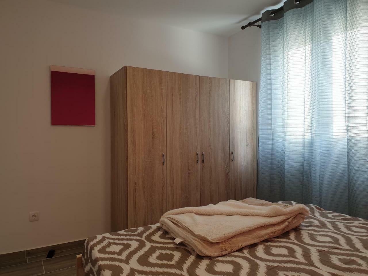 Best View Apartments Cesarica Exterior foto