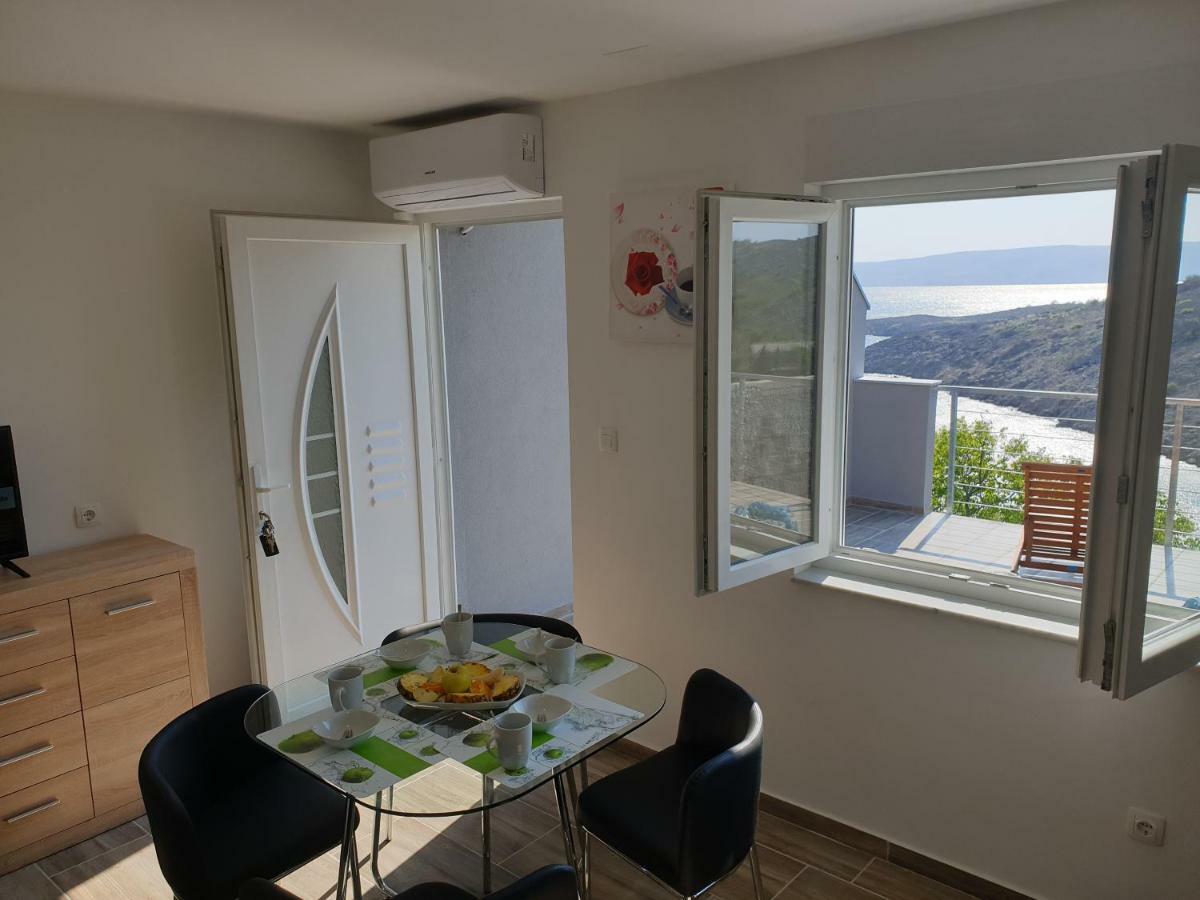 Best View Apartments Cesarica Exterior foto