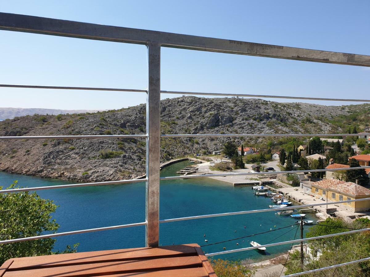 Best View Apartments Cesarica Exterior foto