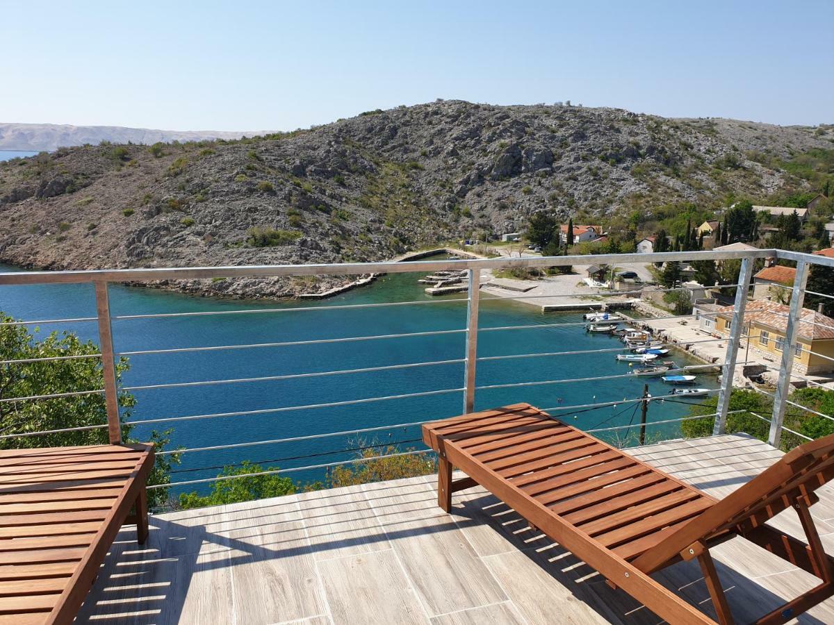 Best View Apartments Cesarica Exterior foto