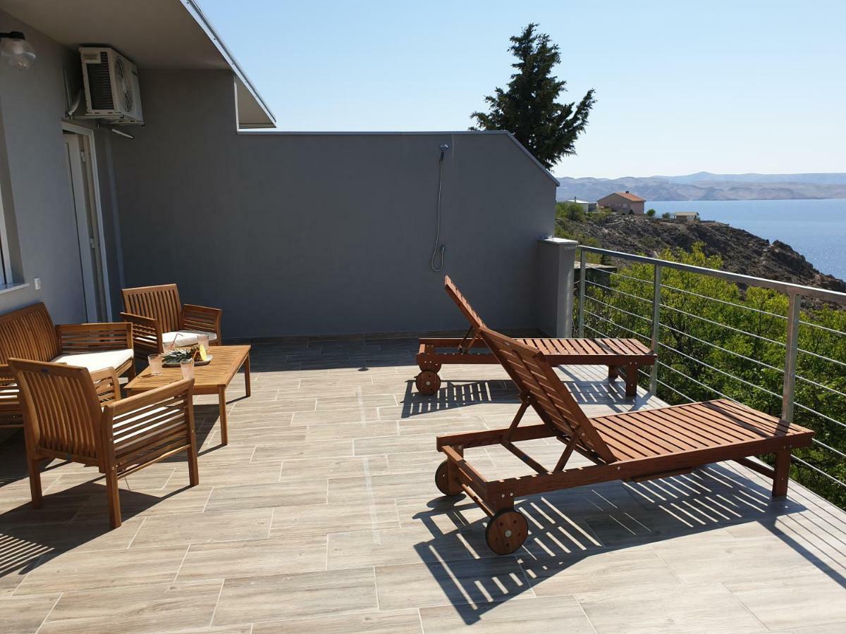 Best View Apartments Cesarica Exterior foto